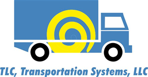 Logo-Design von snorys für TLC Transportation Systems, LLC | Design: #5124727