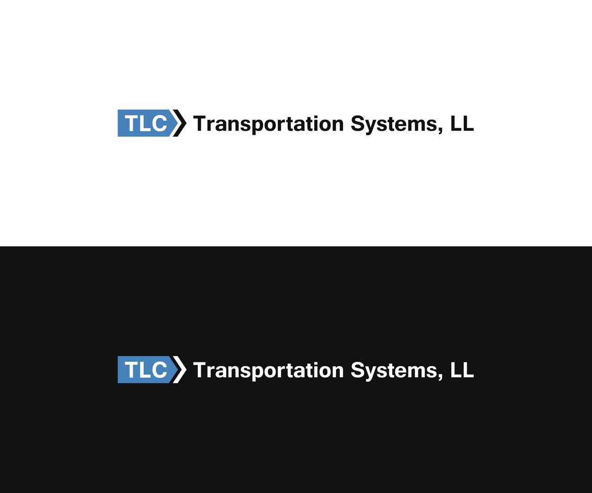 Logo-Design von DiLion für TLC Transportation Systems, LLC | Design #5138069