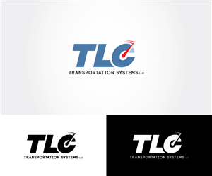 Logo-Design von sk für TLC Transportation Systems, LLC | Design: #5122954