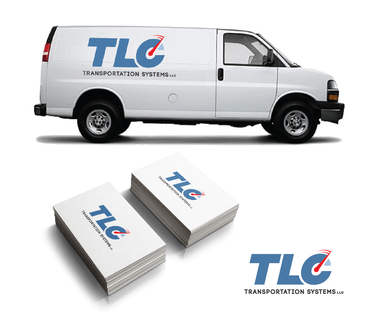 Logo Design by sk for TLC Transportation Systems, LLC | Design #5122957