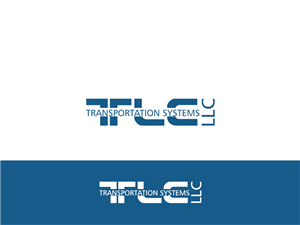 Logo-Design von DesignM für TLC Transportation Systems, LLC | Design: #5122357