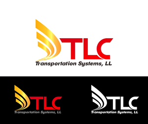 Logo-Design von Fortune_ART für TLC Transportation Systems, LLC | Design: #5105816