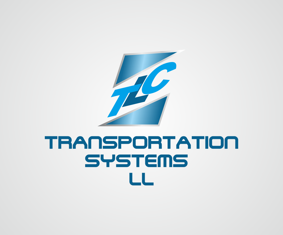Logo Design by Panda Design for TLC Transportation Systems, LLC | Design #5105902