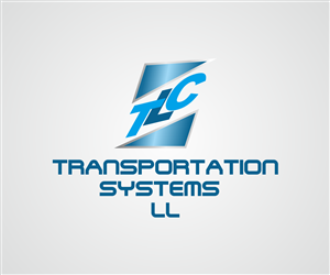 Logo-Design von Panda Design für TLC Transportation Systems, LLC | Design: #5105902