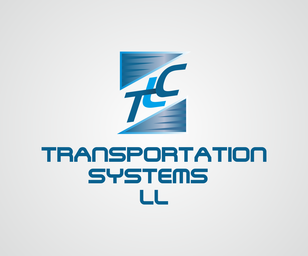 Logo Design by Panda Design for TLC Transportation Systems, LLC | Design #5105907