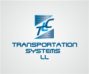 Logo-Design von Panda Design für TLC Transportation Systems, LLC | Design: #5105907