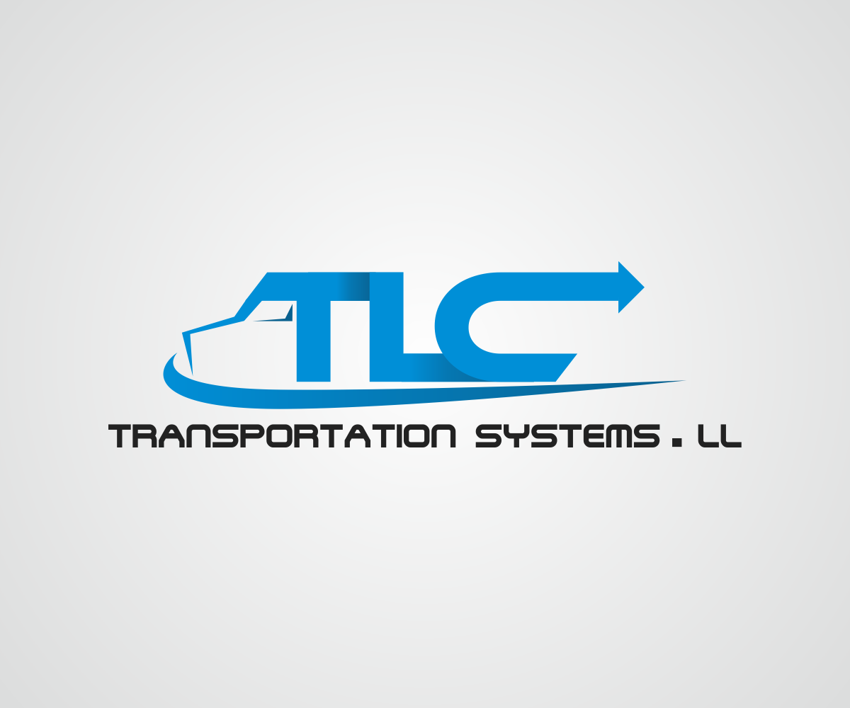 Logo-Design von Panda Design für TLC Transportation Systems, LLC | Design #5105912