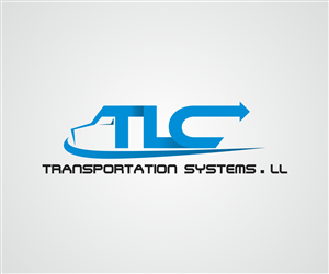 Logo-Design von Panda Design für TLC Transportation Systems, LLC | Design: #5105912