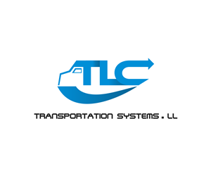 Logo Design by Panda Design for TLC Transportation Systems, LLC | Design #5110997