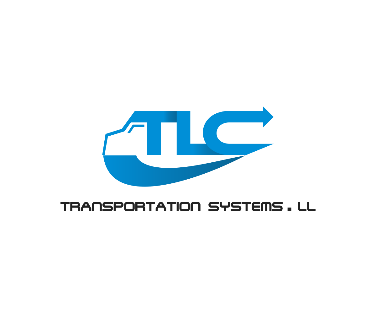 Logo Design by Panda Design for TLC Transportation Systems, LLC | Design #5110999