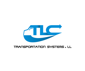 Logo-Design von Panda Design für TLC Transportation Systems, LLC | Design: #5110999