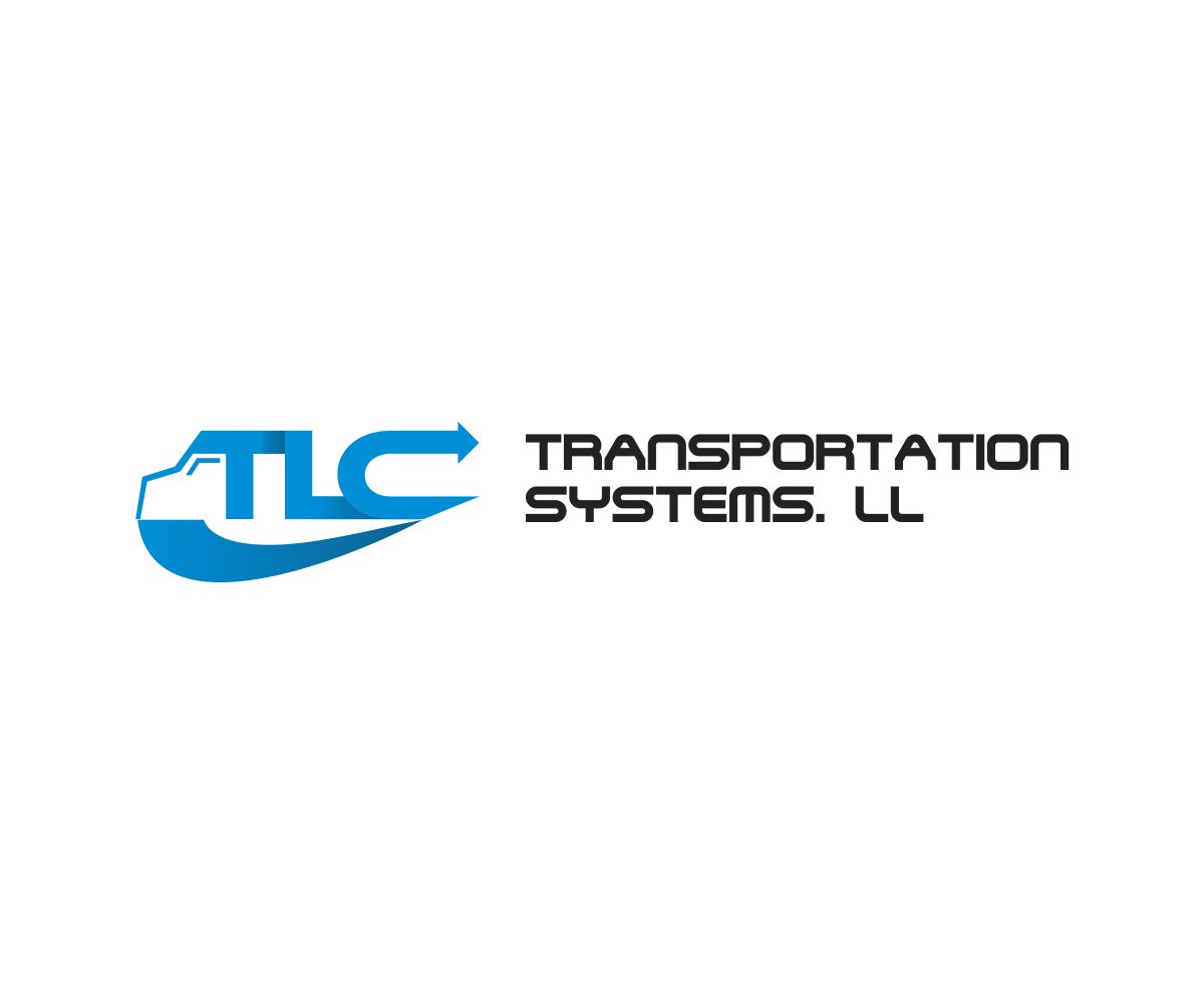 Logo Design by Panda Design for TLC Transportation Systems, LLC | Design #5111002