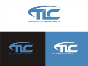 Logo-Design von Sushma für TLC Transportation Systems, LLC | Design: #5105577