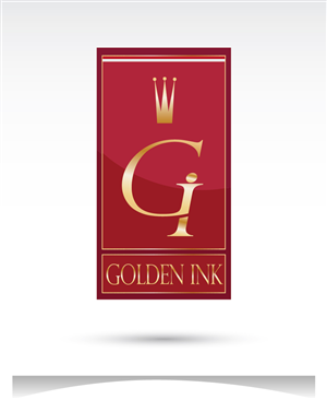 Logo Design by @gus for this project | Design: #5104041