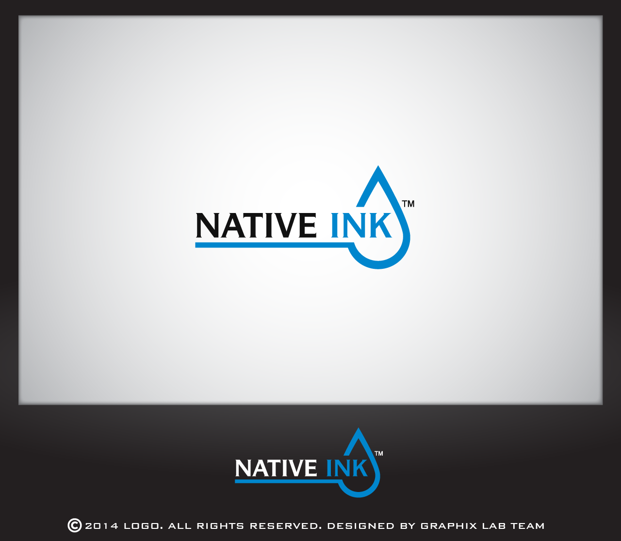 Logo Design by Graphix Lab for this project | Design #5163390