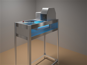 3D Design by Tori33