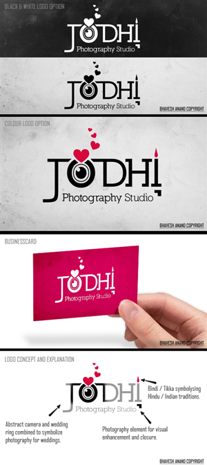Diseño de Logo por Bhavesh Anand para este proyecto | Diseño #1424982