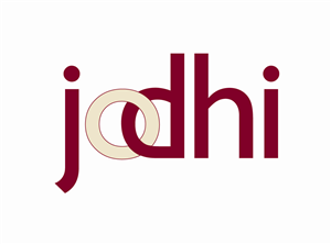 Jodhi | Logo Design by Tammy Moore