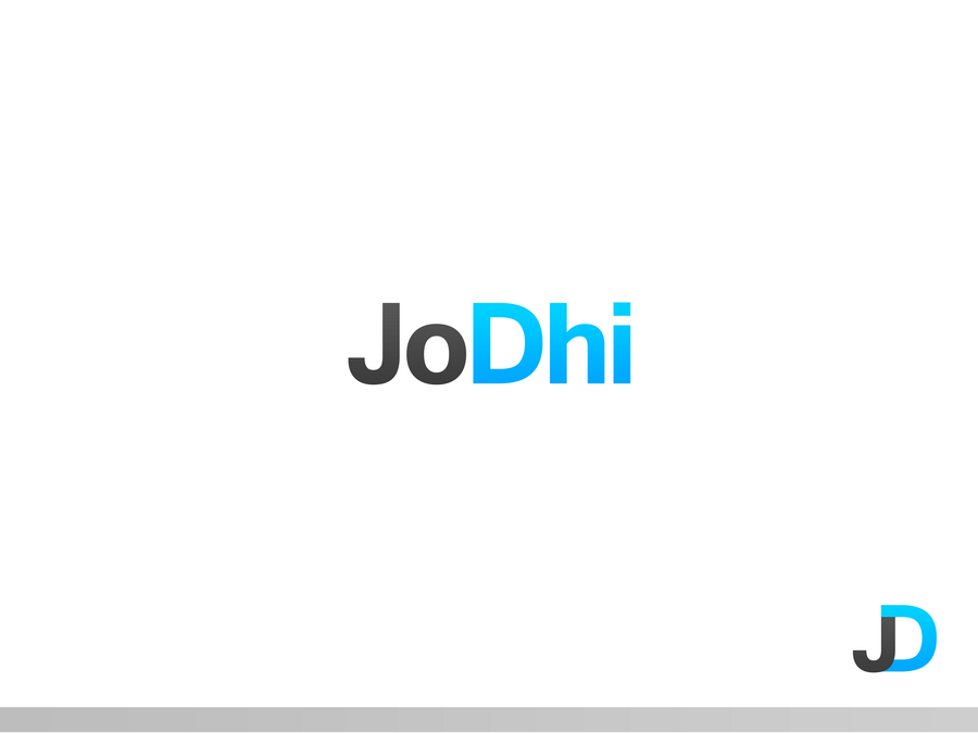 Logo Design by DiLion for this project | Design #1474646