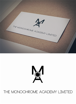 Logo Design by Esteban Chavez