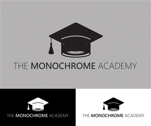 Logo Design by Le-Roi