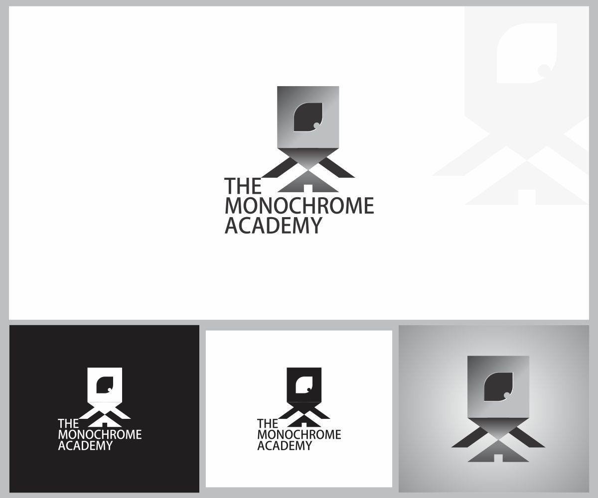Logo Design by Pencil Graphic for this project | Design #5106538