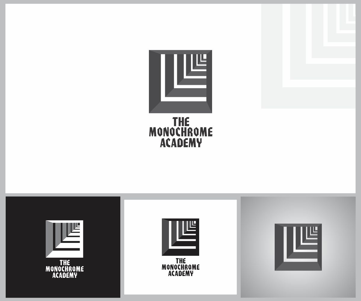 Logo Design by Pencil Graphic for this project | Design #5106675