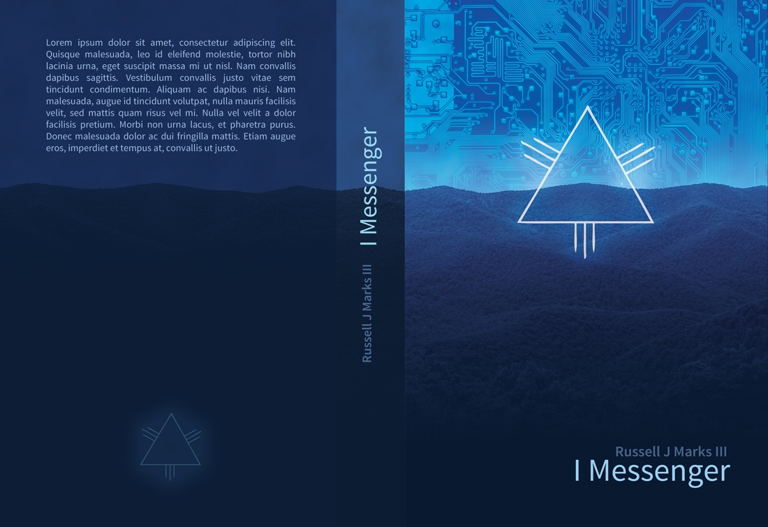 Book Cover Design by MNM for Loose Tooth Publishing | Design #1443336