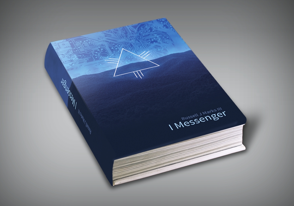 Diseño de portada de libro por MNM para Loose Tooth Publishing | Diseño #1443339