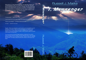 Book Cover Design by illuminati-design for Loose Tooth Publishing | Design: #1430834