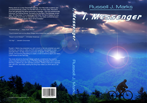 Book Cover Design by illuminati-design for Loose Tooth Publishing | Design: #1430838