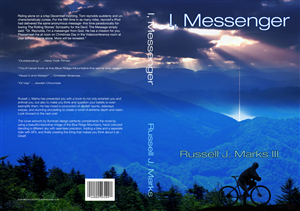 Book Cover Design by illuminati-design for Loose Tooth Publishing | Design: #1434263