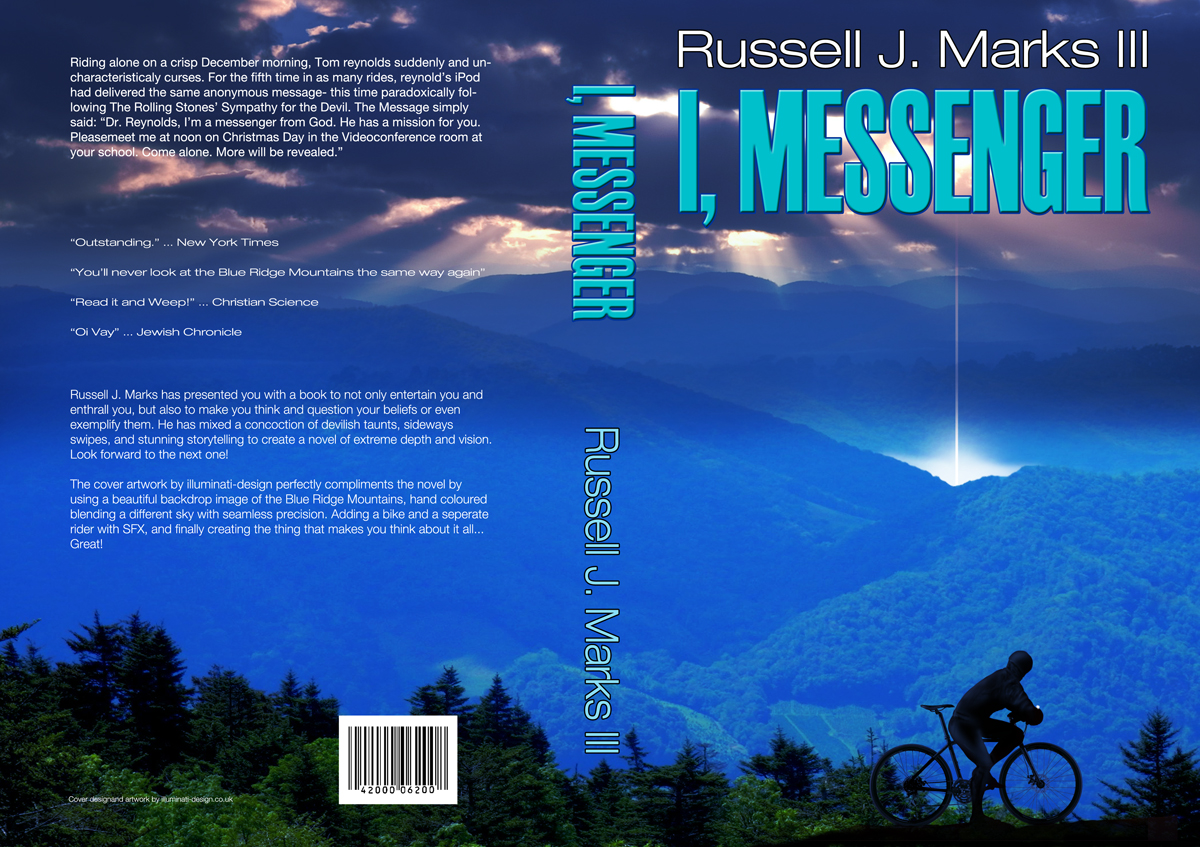 Design de Couverture de Livre par illuminati-design pour Loose Tooth Publishing | Design #1464126