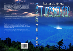 Book Cover Design by illuminati-design for Loose Tooth Publishing | Design: #1468393