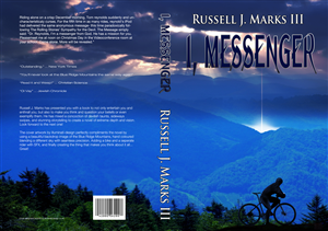 Book Cover Design by illuminati-design for Loose Tooth Publishing | Design: #1478068