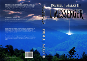 Book Cover Design by illuminati-design for Loose Tooth Publishing | Design: #1478071
