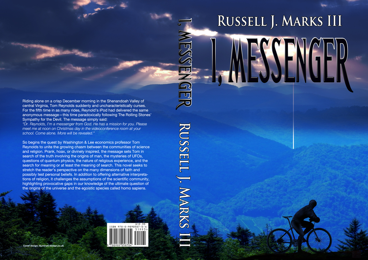 Book Cover Design by illuminati-design for Loose Tooth Publishing | Design #1494410