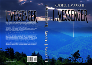 Book Cover Design by illuminati-design for Loose Tooth Publishing | Design: #1494415