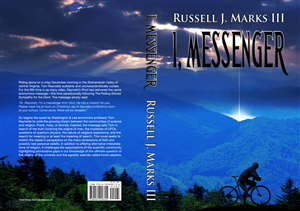 Book Cover Design by illuminati-design for Loose Tooth Publishing | Design: #1496499
