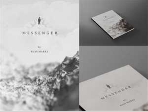 Book Cover Design by Maki