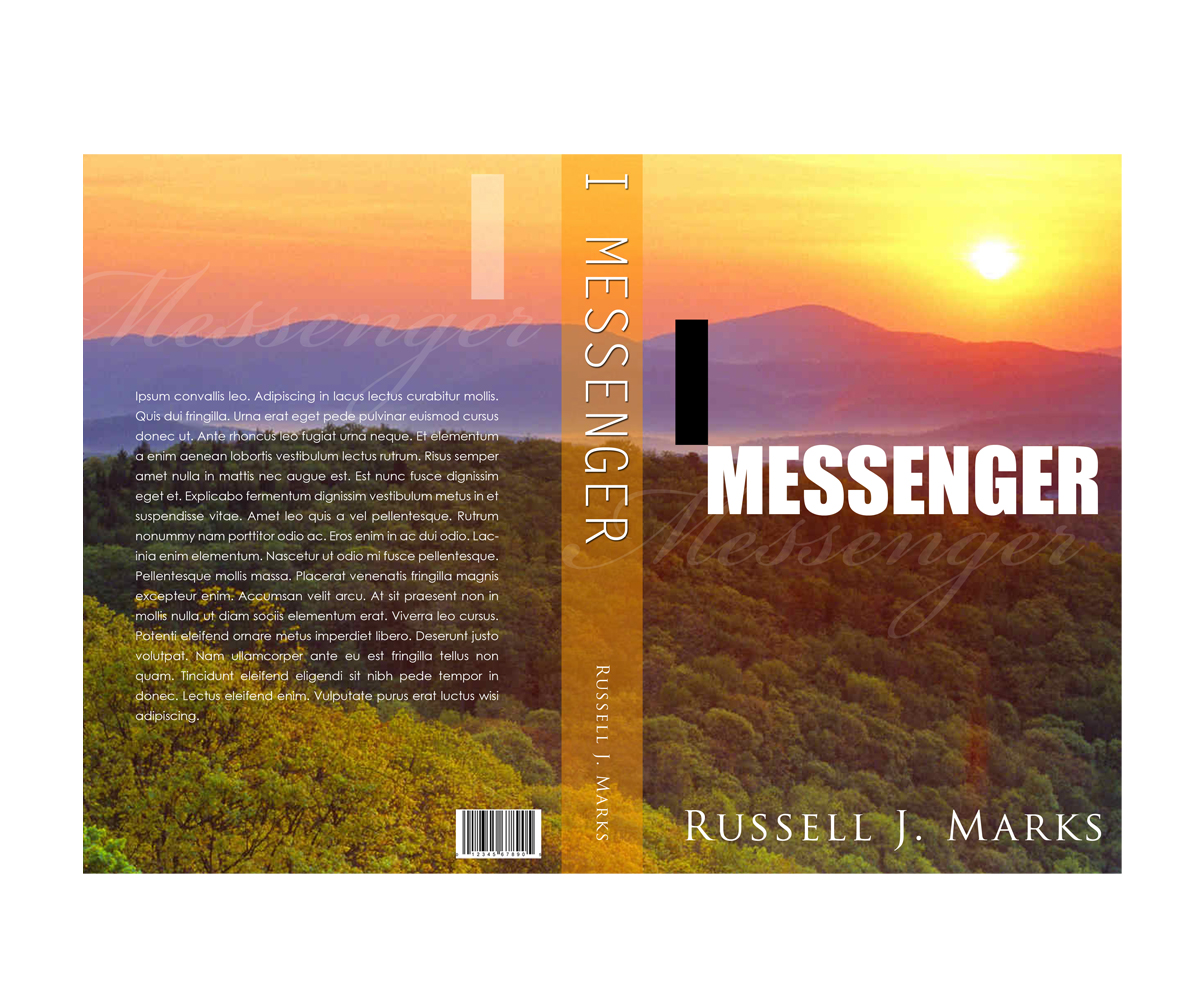 Book Cover Design by Adjayceency for Loose Tooth Publishing | Design #1435182