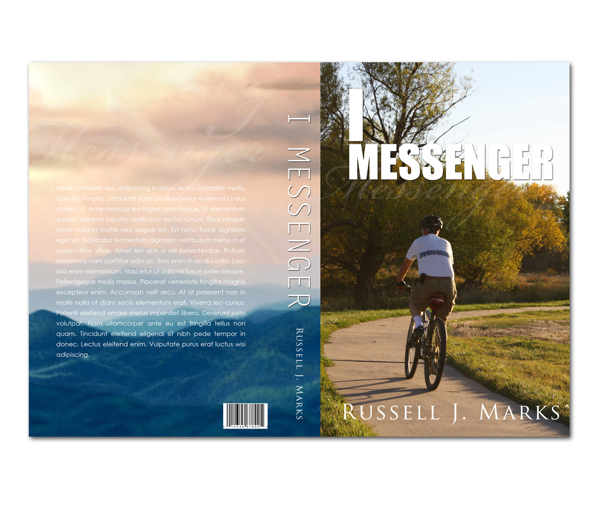 Design de Couverture de Livre par Adjayceency pour Loose Tooth Publishing | Design #1445215