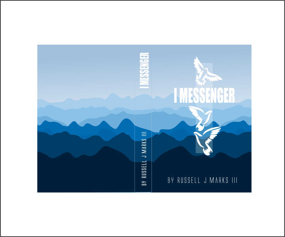 Book Cover Design by CHD for Loose Tooth Publishing | Design #1458311