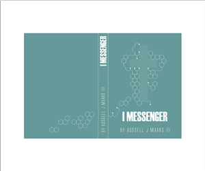 Russ Marks Book Cover Design Project | Design de Couverture de Livre par CHD