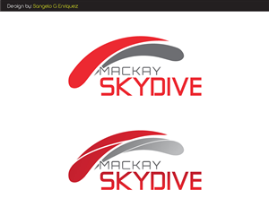 Logo Design by sangeloenriquez for Chrisair maintenance | Design: #5087762