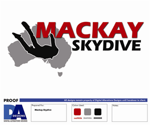 Logo Design by da-designs