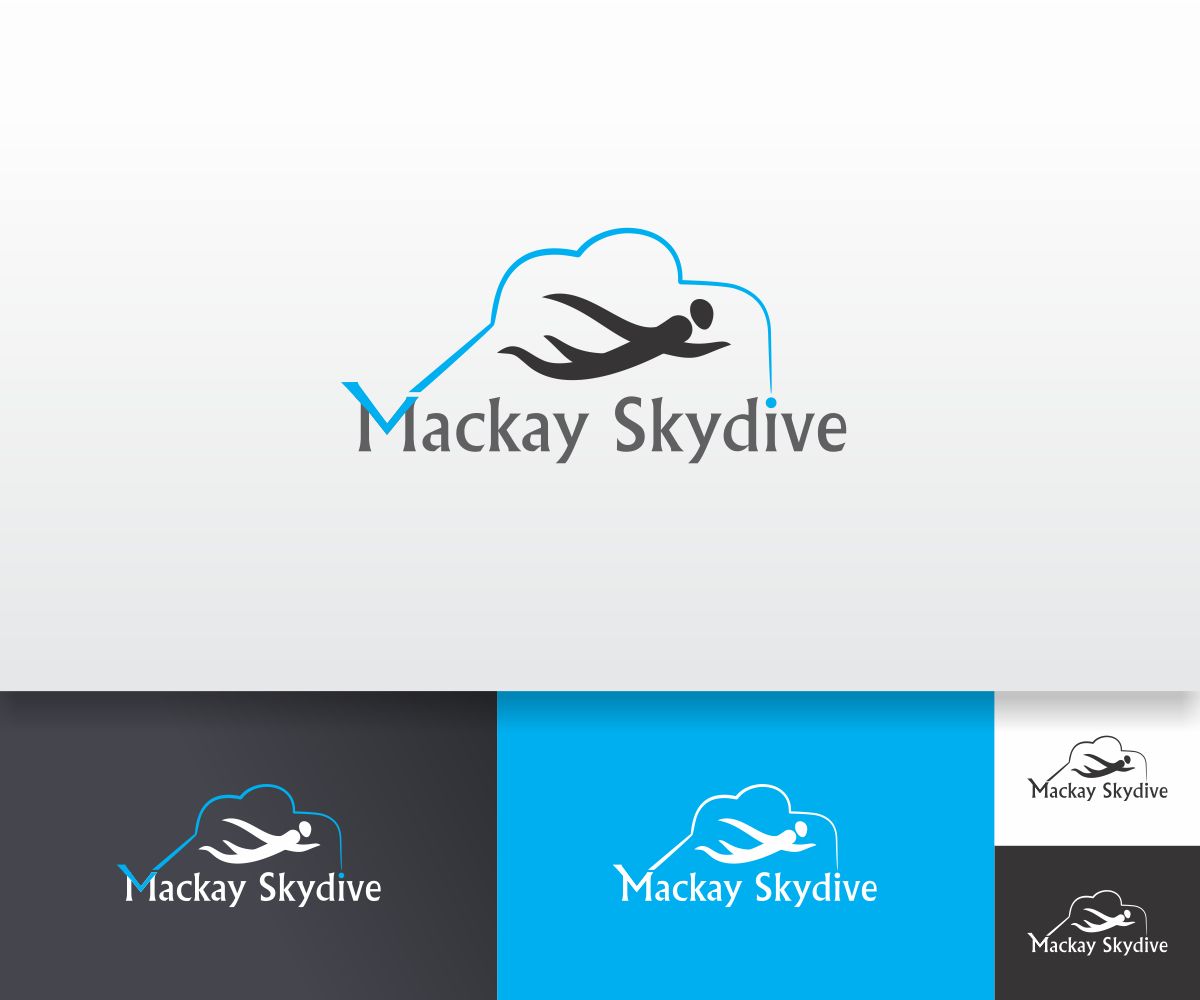 Logo Design by Pencil Graphic for Chrisair maintenance | Design #5088726