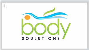 Logo Design by ESolz Technologies