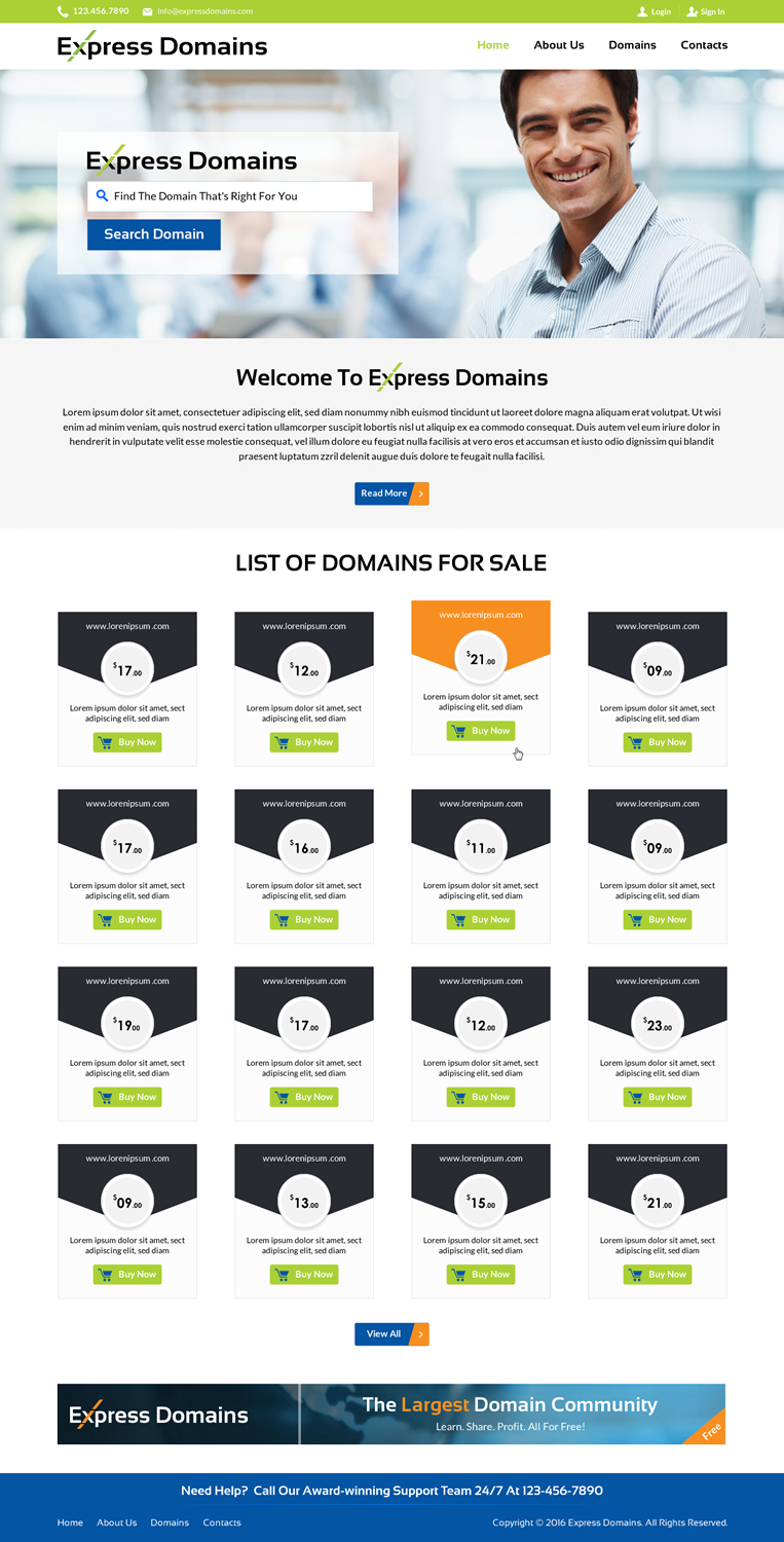 Web-Design von Sbss für ore net marketing | Design #11755486