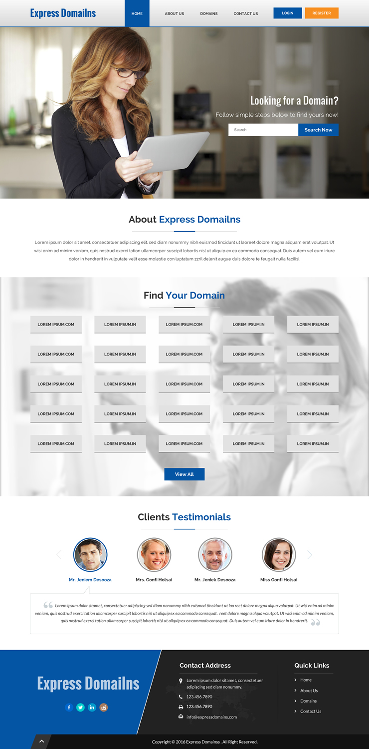 Web-Design von Sbss für ore net marketing | Design #11759798